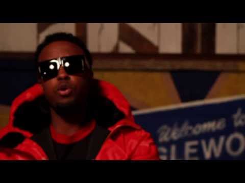 B. Peace - Hood Chicks ft. AV LMKR