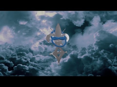 Prieuré de Sion - Official Website Trailer