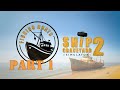 Ship Graveyard Simulator 2 Fishing Boats DLC 1