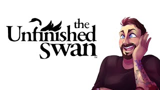 THE UNFINISHED SWAN [Patron Pick, Full Playthrough, All Balloons]