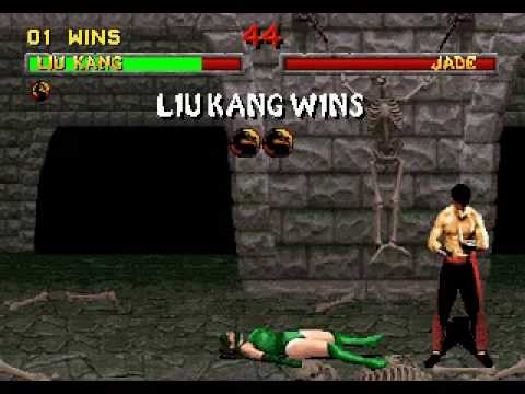 ultimate mortal kombat 3 saturn rom