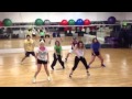 This Is How We Do It Montell Jordan Dance Video Part 2