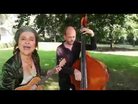 Gedicht Vertonung Goethe: Die selige Sehnsucht | Die Jazzpiraten