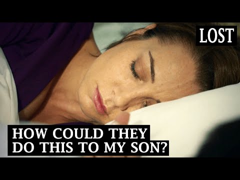 Lost - Leyla Fainted After Watching the Video that Falko Sent! - Special Section