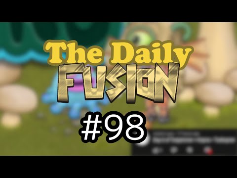 MSM The Daily Fusion #98 - Toe Kayner