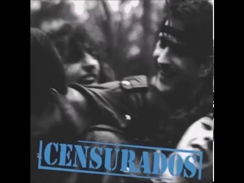 Censurados - T'Andar De Mota