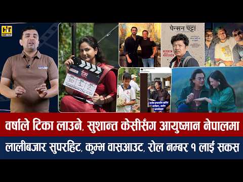 चियोचर्चाः पल–मलिकाको दुवै भिडियो किन चलेन/बालेनसँग कडा महानायक हर्कको पार्टीमा जालान् ? paul malika