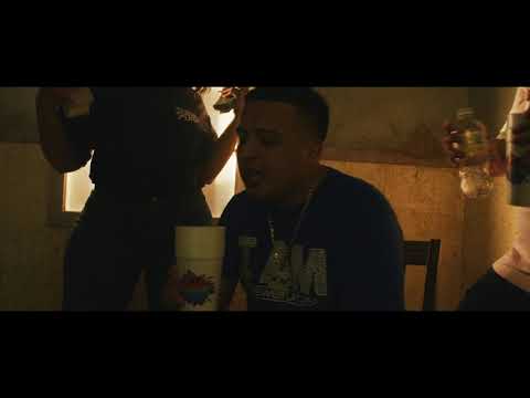 Sam King ft Young Easy - D Frazier - 25 Choppas