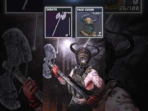 NEW TAGILLA (Labyrinth Boss)