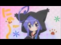Nightcore - Acchi Kocchi opening 
