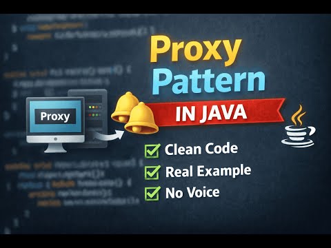 Proxy en Java