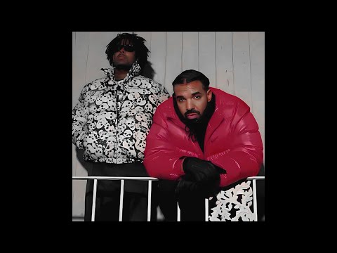 [FREE] 21 SAVAGE x DRAKE TYPE BEAT - "REAL TALKS" [HARD!]