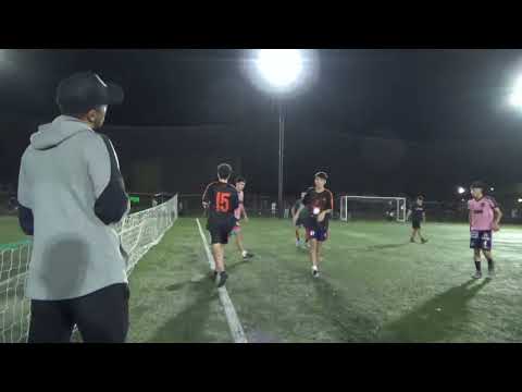 INMACULADOS VS DEFENSORES DEL SUR - #LigaNuñez - 1RA DIV - #Apertura23