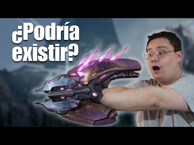 Screenshot of youtube video