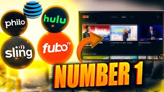 Top 5 IPTV services of 2026