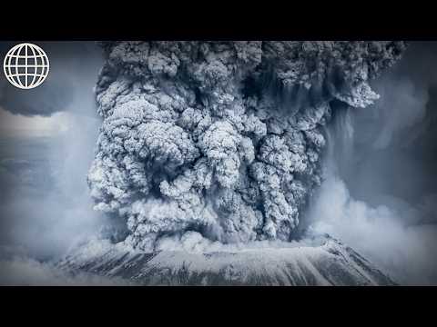 The Forgotten Apocalypse Of 536 AD: The Year The Earth Went Dark