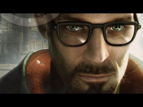 CGR Undertow - HALF-LIFE 2 review for PC