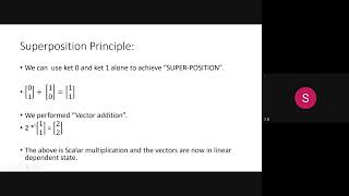 Download the video "Lecture 2 | Free Quantum Computing Crash Course"
