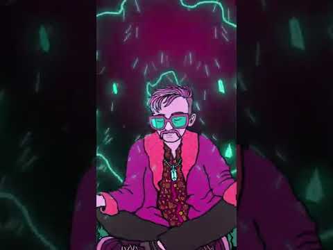 Father Funk - The Glow Up EP (Teaser)