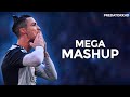 Cristiano Ronaldo - Mega Mashup - 2009/2020 | HD