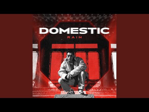 Video thumbnail for DOMESTIC (팔각정) (Inst.)