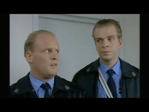 Beck-Polis polis potatismos - Gunvald Larssons tirad på 3:51