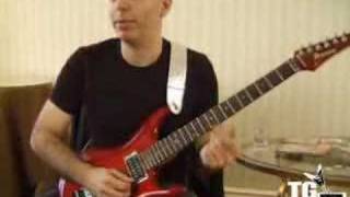 Download lagu Joe Satriani On Picking mp3