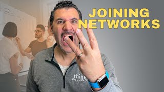 These Are Your 3 Networks for Insurance Agents