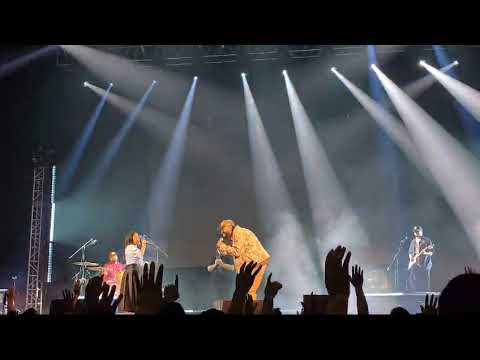 AVERLY MORILLO TEATRO METROPOLITAN - SI TU ME LLAMAS (MUSIKO)