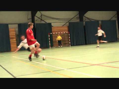 Leekster Voetbal Gala-  22 december 2010 - VV Roden