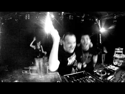 Jay Frog @ Baltic Spring Break 2012