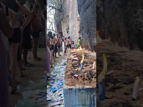 Festejo de nossa senhora dos milagres em milagres do maranhão 