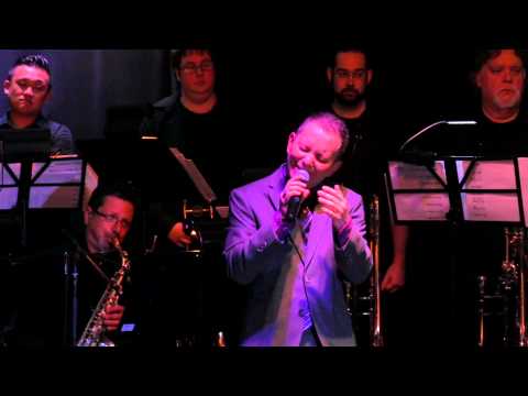 VINCENT WOLFE & The VegasNorth Orchestra (Rhythm Section) 