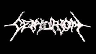 Centurion - Day Of Suffering (Morbid Angel cover)