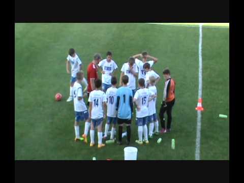 Hausleiten vs Leobendorf U12