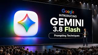 10 Prompts That Prove Gemini 3.8 Flash Is Next Level