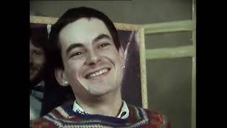 Music video thumbnail preview for Sham 69 and others for BBC (1978) Documentary by Sham 69