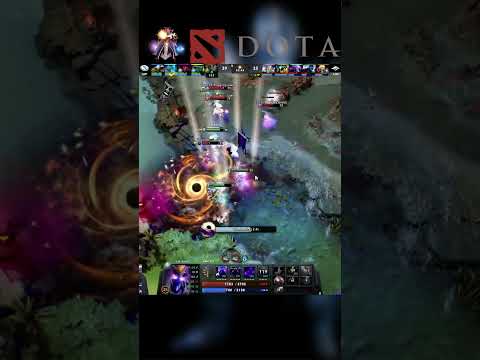 Epic Dota 2 Moments |  MidOne As Invoker   |  Players Gone Wild   #dota #invoker #dota2 #gaming