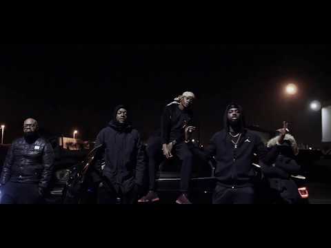 Criminls - TOUT EN BLACK (Clip Officiel)