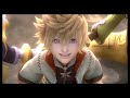 Kingdom Hearts 2 HD 2 5 ReMIX Ending Full Credits