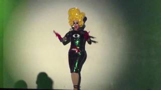 The Princess - "Me Too" @ Hard Candy: PLAY Louisville 2/8/17