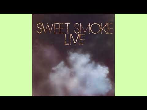 SWEET SMOKE - live - 1974 - part 1