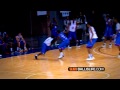 Aquille Carr Continues To Shine Amongst Nations Elite At NBPA Top 100 Camp