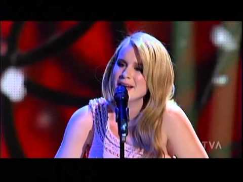 A Fleur de Peau - Valérie Carpentier - Gala Artis 2013