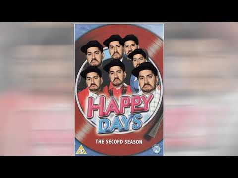 Zoo di 105 del 15/12/15 - i cunningam