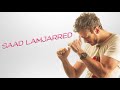 Saad Lamjarred Enty