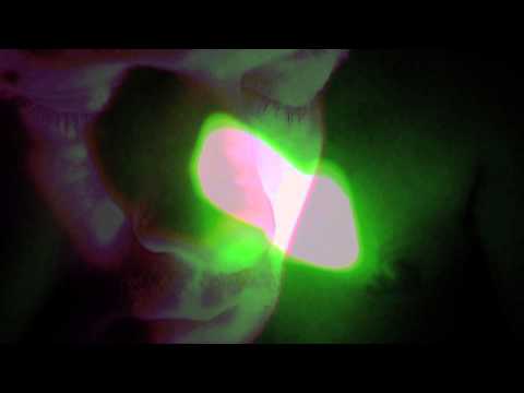 FRANK KRUSE - "Chameleon Chaos"  [ music-video by LØBO, 2011-13 ]