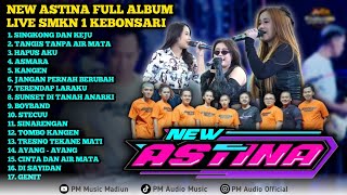 Download lagu AJENG FEBRIA - STECU || NEW ASTINA FULL ALBUM LIVE SMKN 1 KEBONSARI // PM AUDIO MUSIC MADIUN mp3