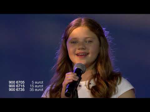 Grete Paia ja Eneli Lepik  "Päästke noored hinged" Laulud sõdurile 2020.