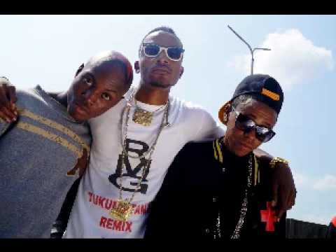 BIG BROWN RMG Mix by DDT